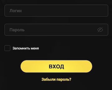 Admiral X вход в личный кабинет